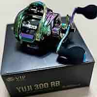 【新品未使用】VIPプロジェクト YUJI 300 RB ベイトリール 61KuKNKw+kL._AC_SY200_QL15_.jpg
